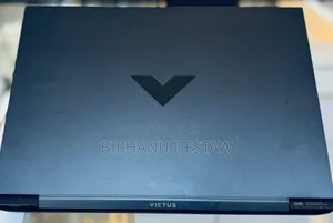New Laptop HP Victus 16 16GB Intel Core I7 SSD 512GB