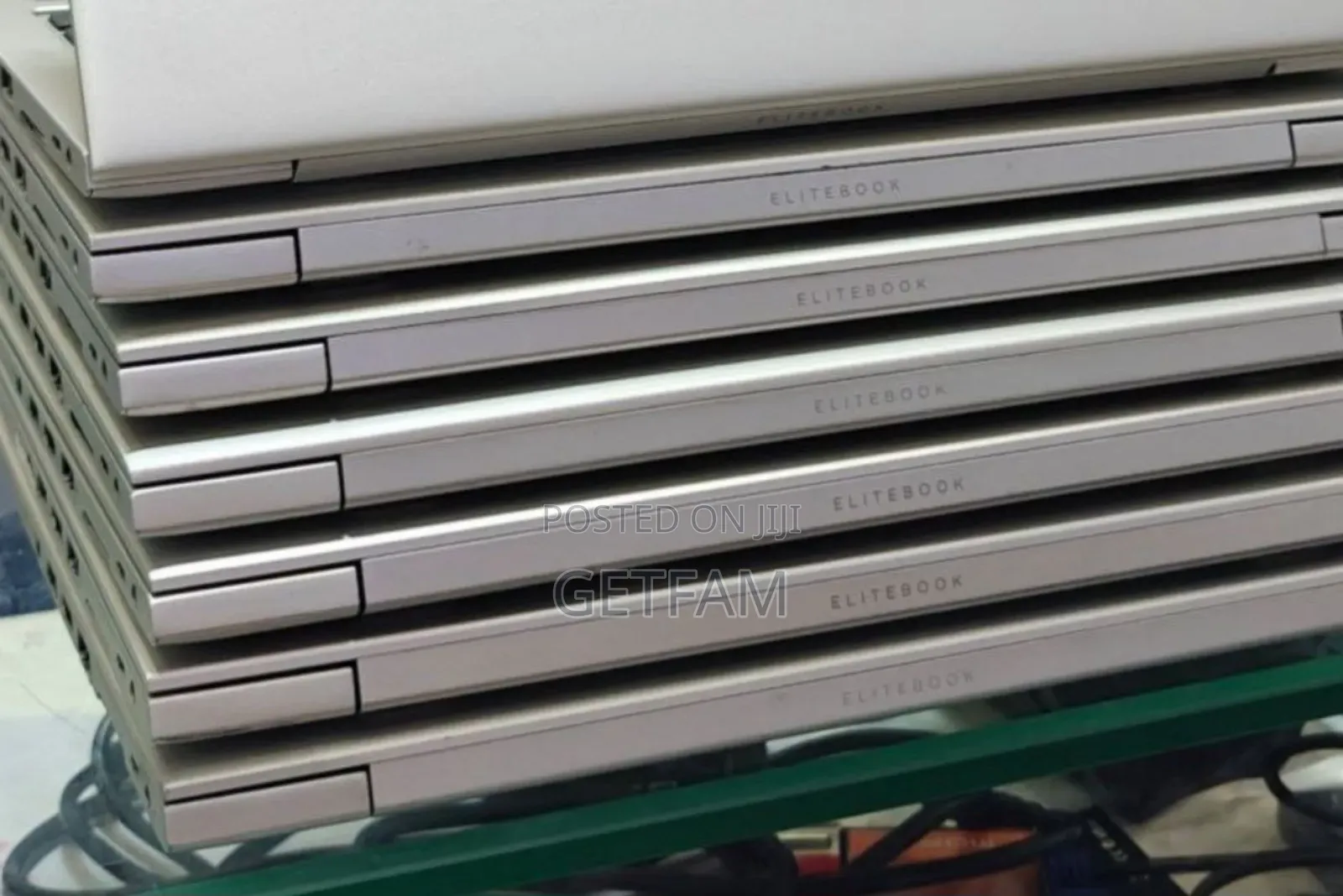 New Laptop HP EliteBook 830 G5 16GB Intel Core I5 SSD 256GB