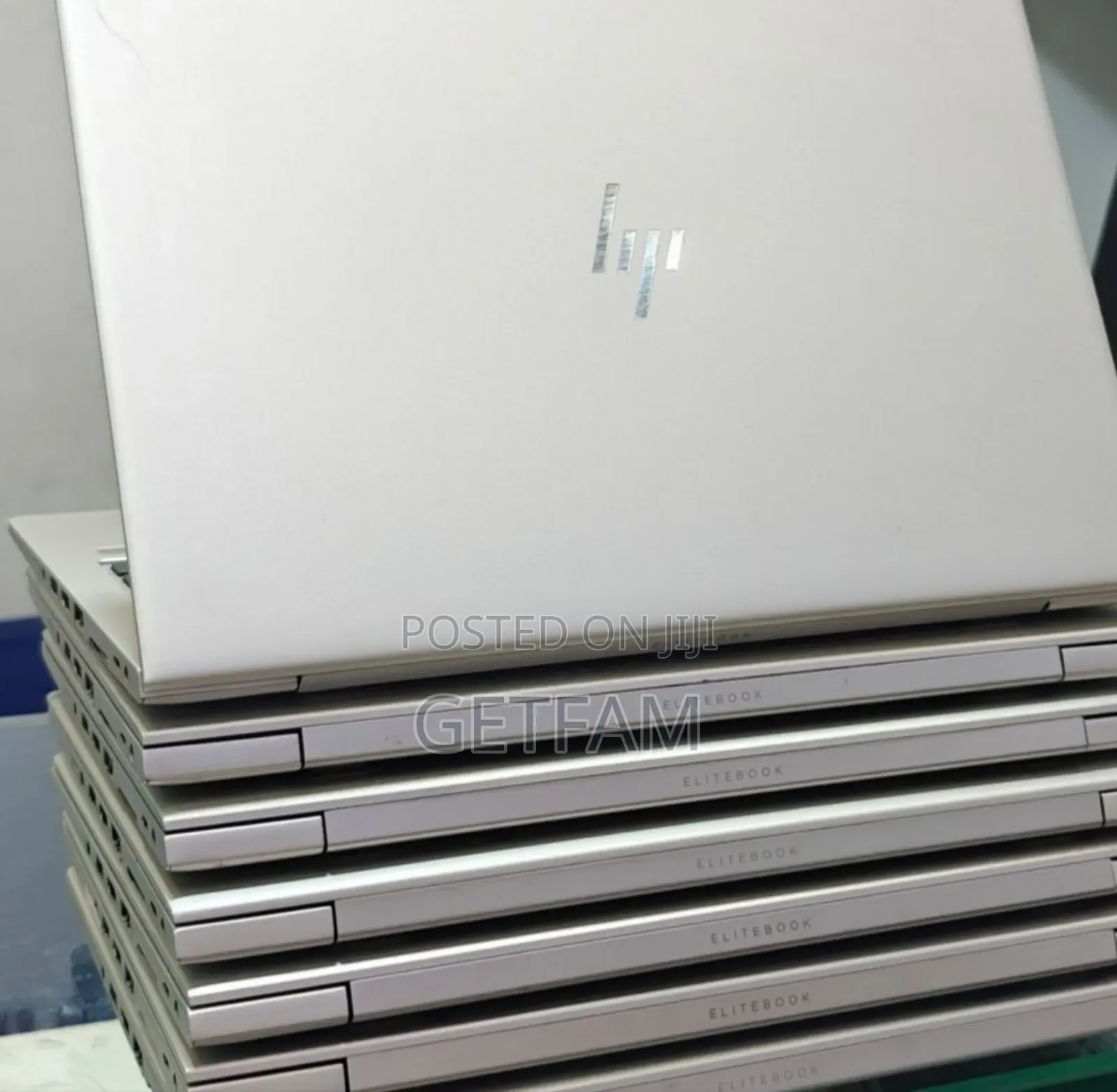 New Laptop HP EliteBook 830 G5 16GB Intel Core I5 SSD 256GB