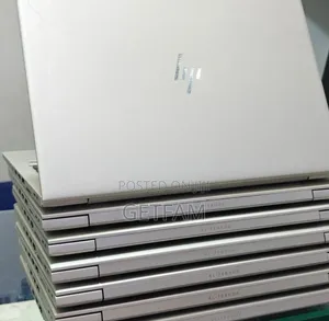 New Laptop HP EliteBook 830 G5 16GB Intel Core I5 SSD 256GB