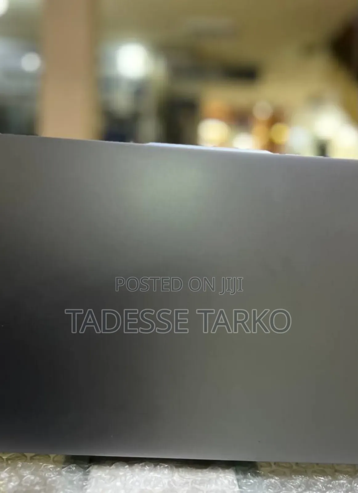 New Laptop Lenovo Ideapad 3 8GB Intel Core I5 SSD 512GB