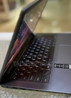 New Laptop Lenovo Ideapad 3 8GB Intel Core I5 SSD 512GB