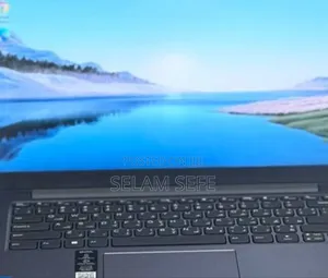 New Laptop Lenovo Ideapad 3 8GB Intel Core I5 SSD 512GB