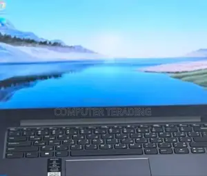 New Laptop Lenovo Ideapad 3 8GB Intel Core I5 SSD 512GB