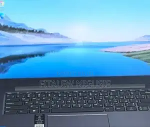 New Laptop Lenovo Ideapad 3 8GB Intel Core I5 SSD 512GB