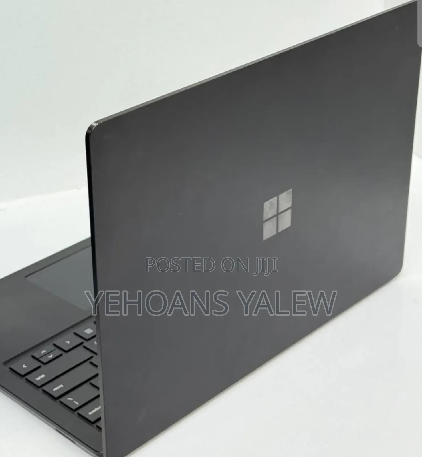 New Laptop Microsoft Surface Laptop 5 8GB Intel Core I5 SSD 512GB