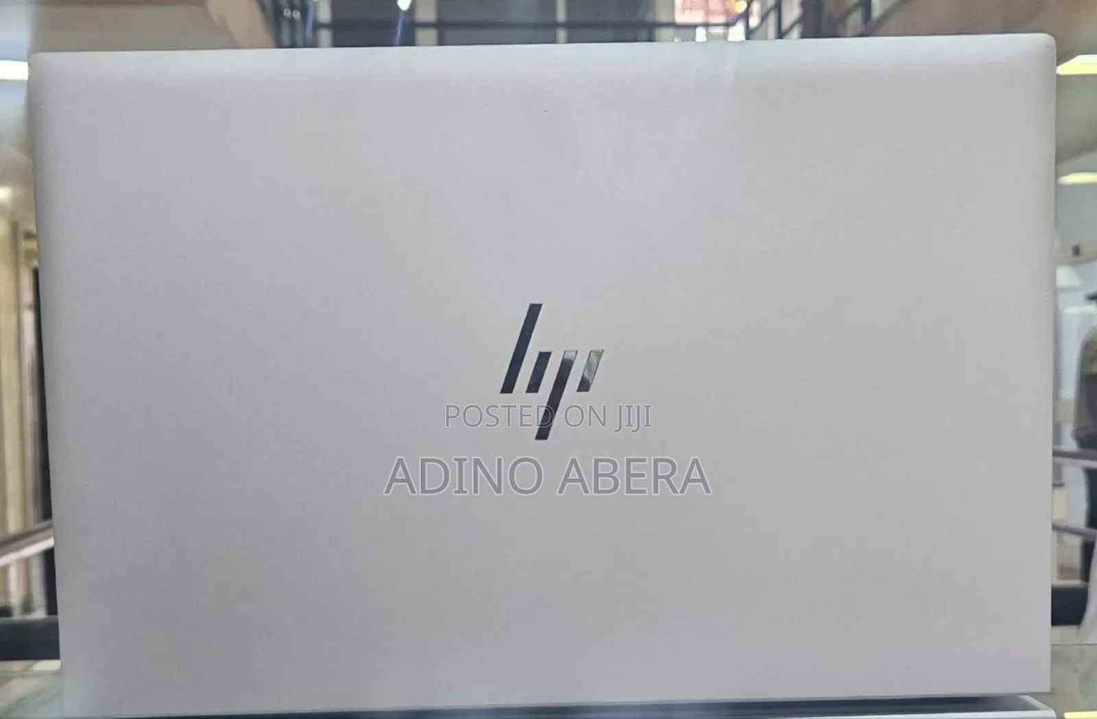 New Laptop HP 16GB Intel Core I7 SSD 512GB