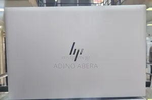 New Laptop HP 16GB Intel Core I7 SSD 512GB