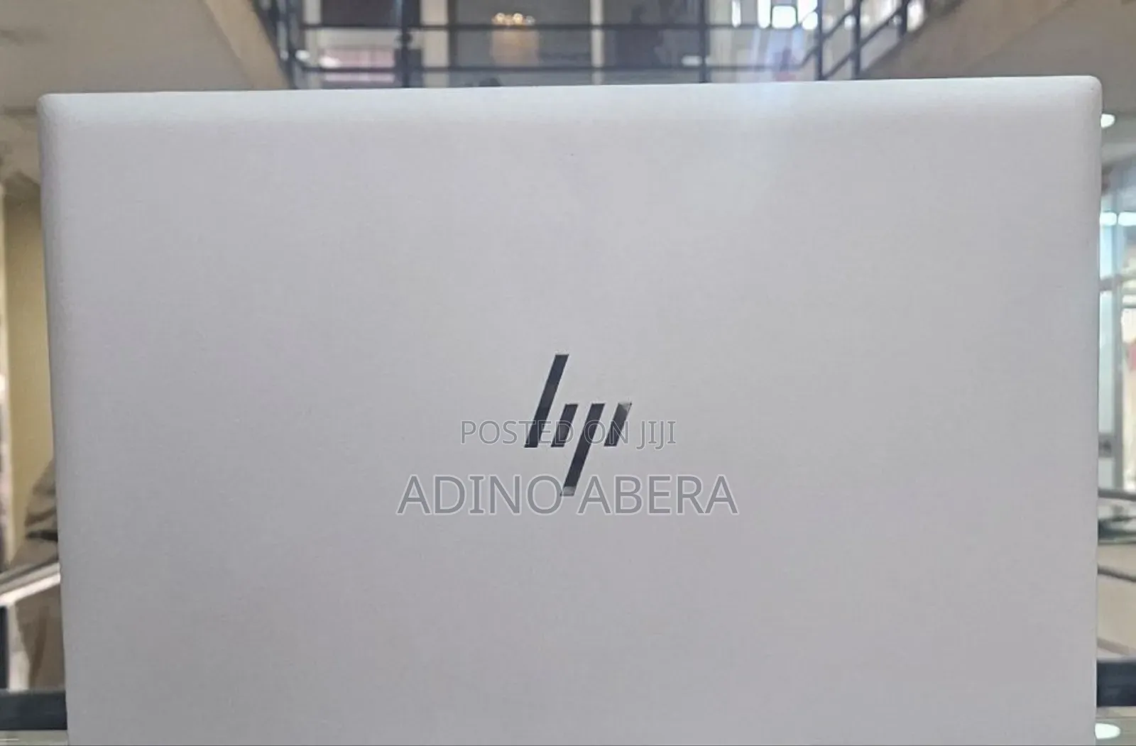 New Laptop HP 16GB Intel Core I7 SSD 512GB