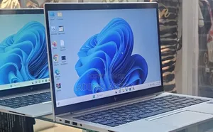 New Laptop HP 16GB Intel Core I7 SSD 512GB