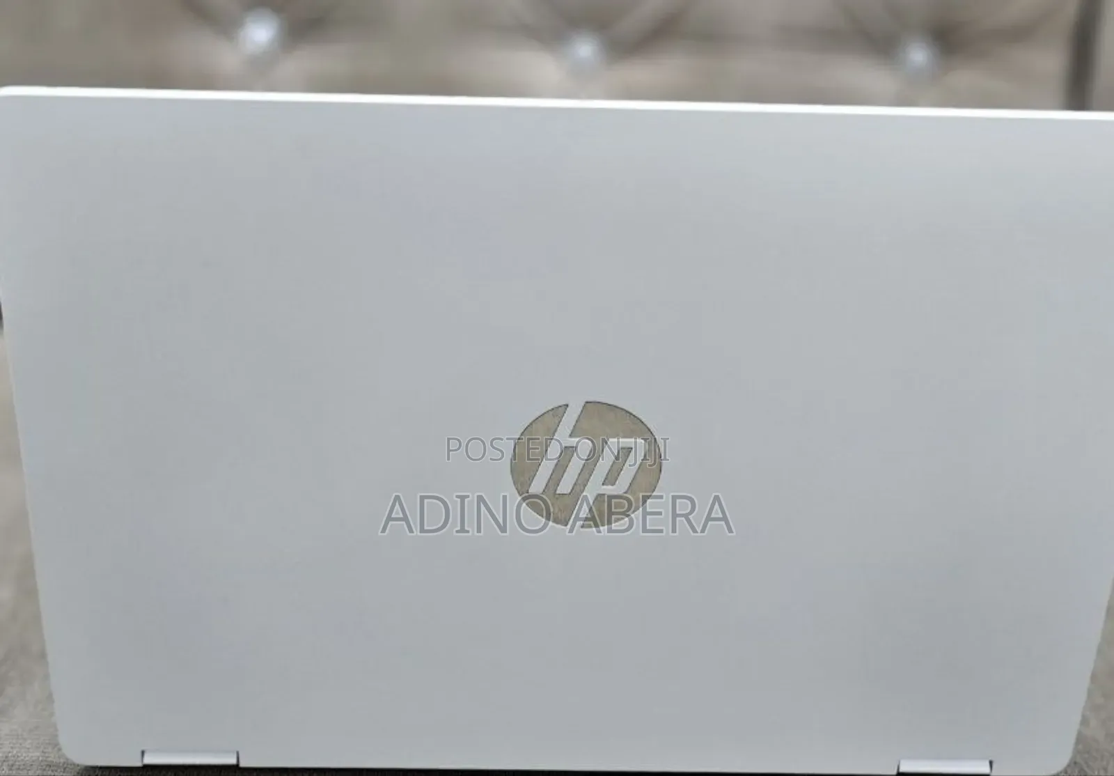 New Laptop HP 8GB Intel Core 7 SSD 512GB