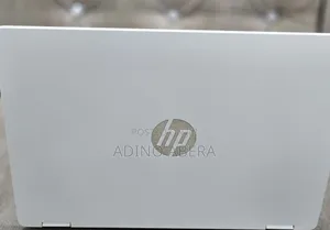 New Laptop HP 8GB Intel Core 7 SSD 512GB