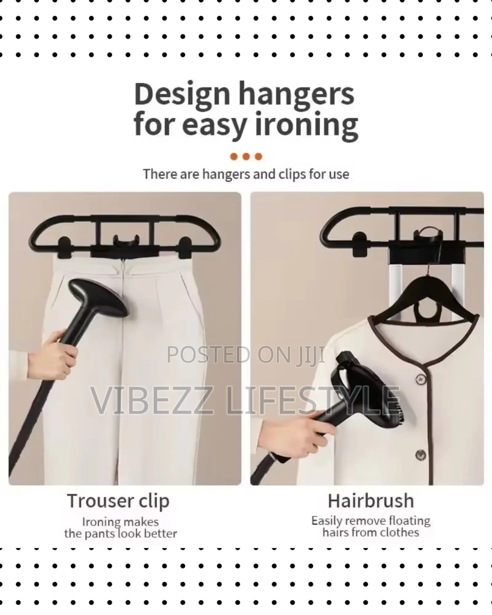 Sokany Garment Steamer