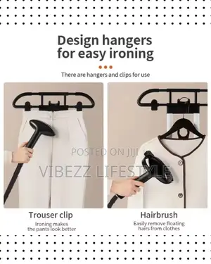 Sokany Garment Steamer