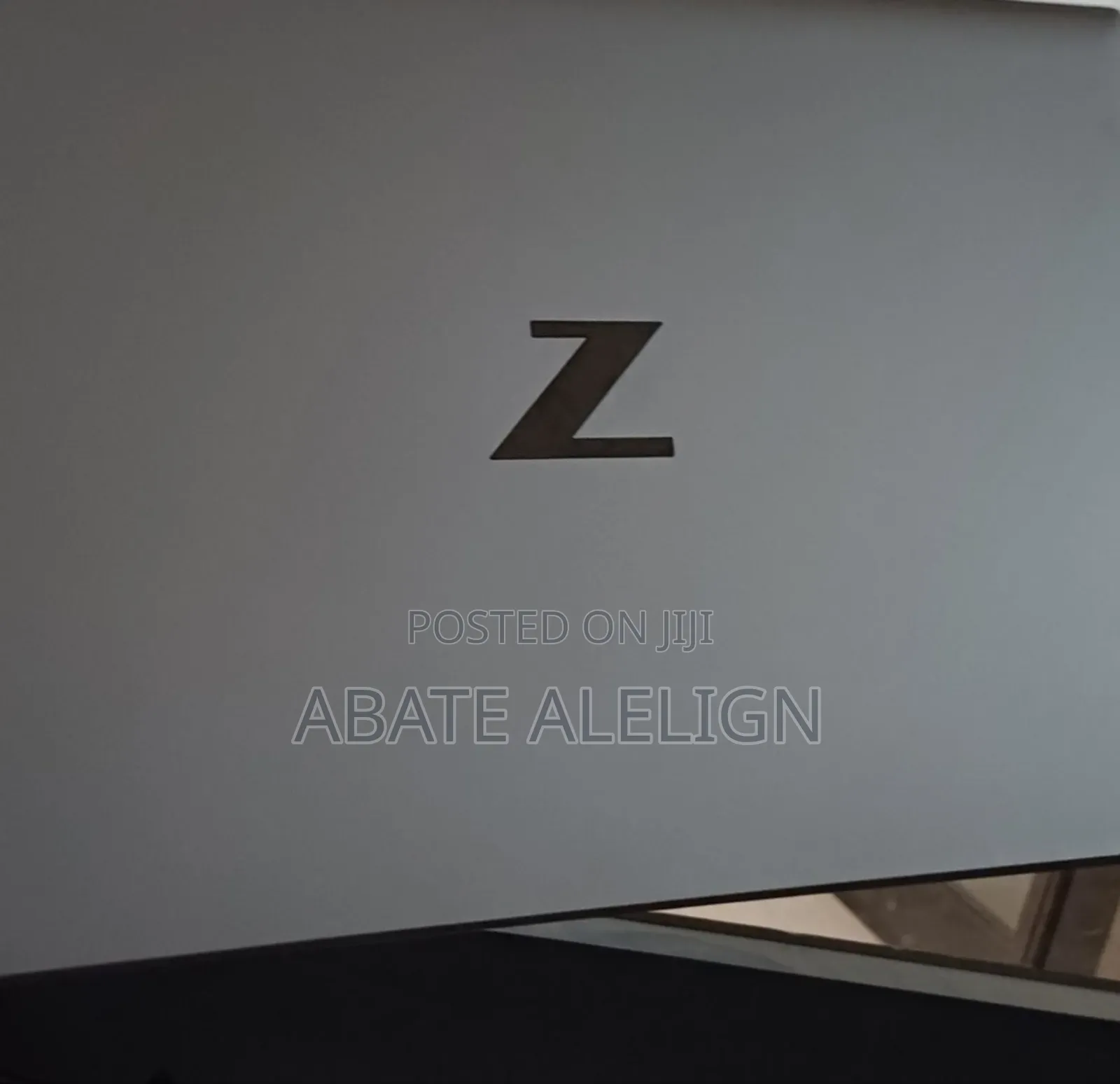 New Laptop HP ZBook Studio 16GB Intel Core I7 SSD 512GB