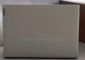 New Laptop Lenovo Ideapad 3 20GB Intel Core I3 SSD 512GB