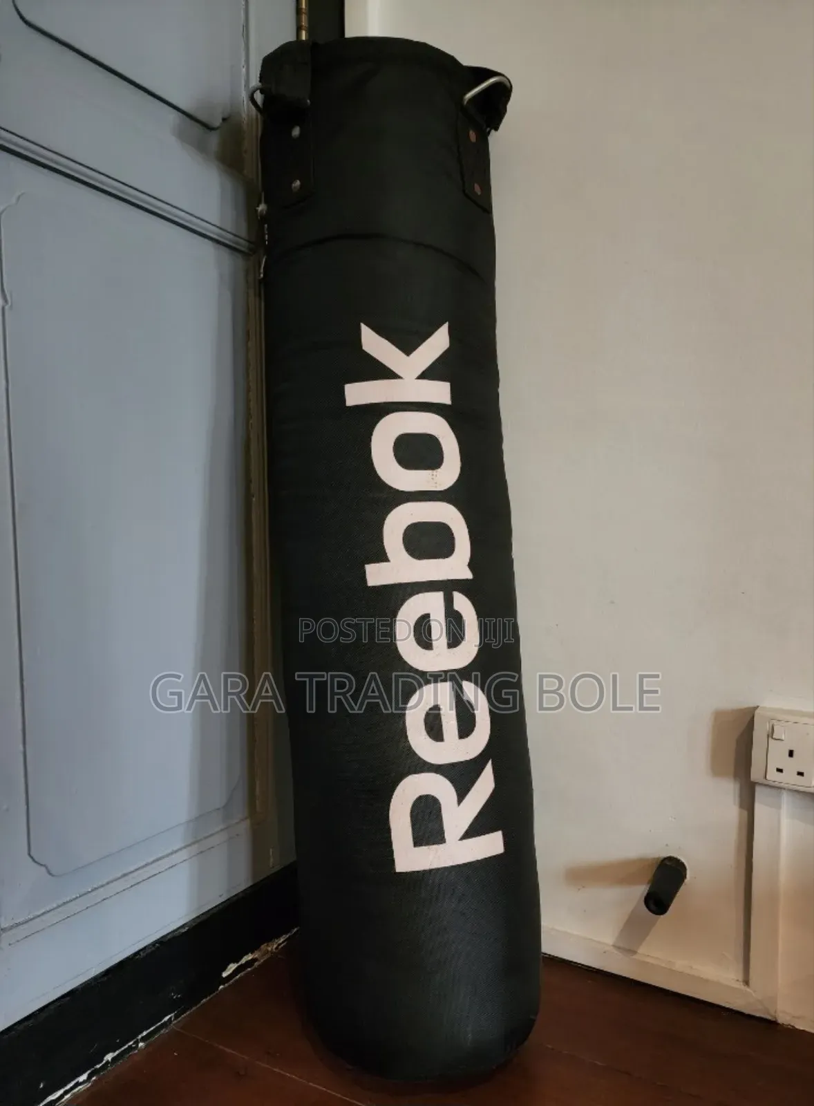 Punching Bag Boxing
