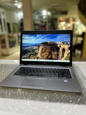 New Laptop Microsoft Surface 16GB Intel Core I7 SSD 256GB