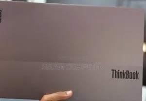 New Laptop Lenovo Thinkbook 14 16GB AMD Ryzen 5 SSD 256GB