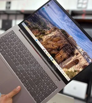 New Laptop Lenovo Thinkbook 14 16GB AMD Ryzen 5 SSD 256GB