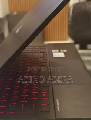 New Laptop HP 16GB Intel Core I7 SSD 1T