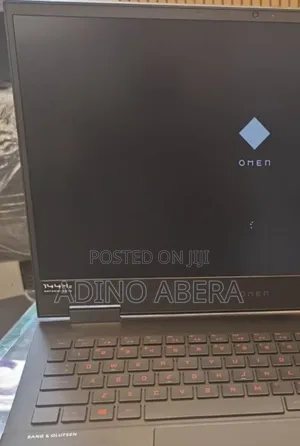 New Laptop HP 16GB Intel Core I7 SSD 1T