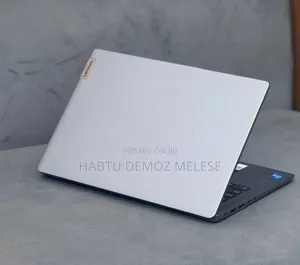 New Laptop Lenovo Ideapad 3 8GB Intel Core I5 SSD 512GB