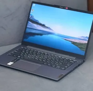 New Laptop Lenovo Ideapad 3 8GB Intel Core I5 SSD 512GB