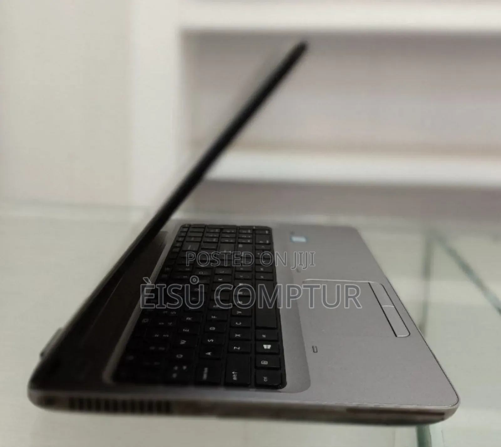 New Laptop HP Probook 11 EE G1 8GB Intel Core I5 SSD 1T