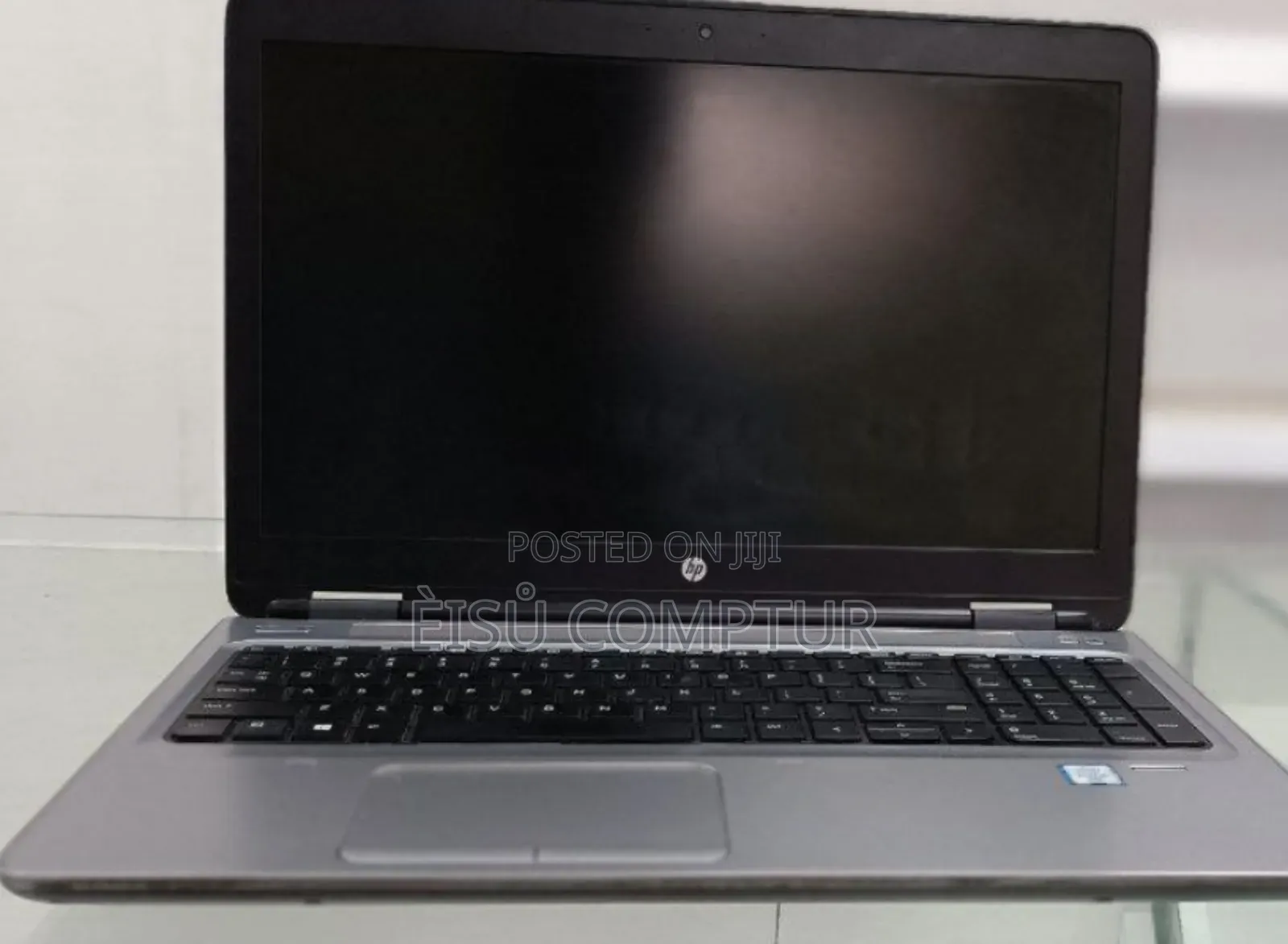 New Laptop HP Probook 11 EE G1 8GB Intel Core I5 SSD 1T