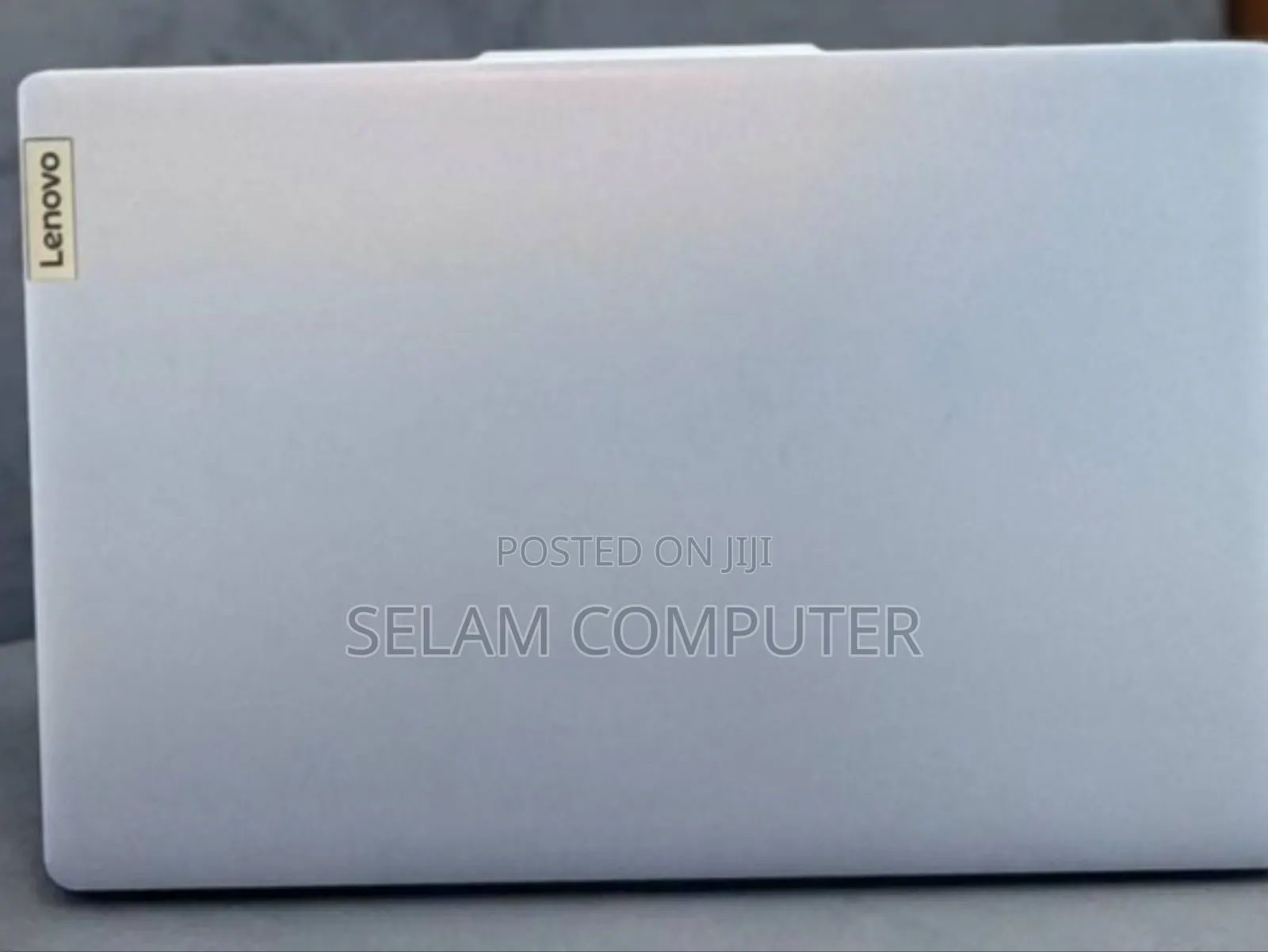 New Laptop Lenovo Ideapad 3 8GB Intel Core I5 SSD 512GB