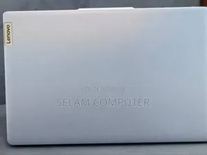 New Laptop Lenovo Ideapad 3 8GB Intel Core I5 SSD 512GB