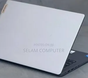 New Laptop Lenovo Ideapad 3 8GB Intel Core I5 SSD 512GB