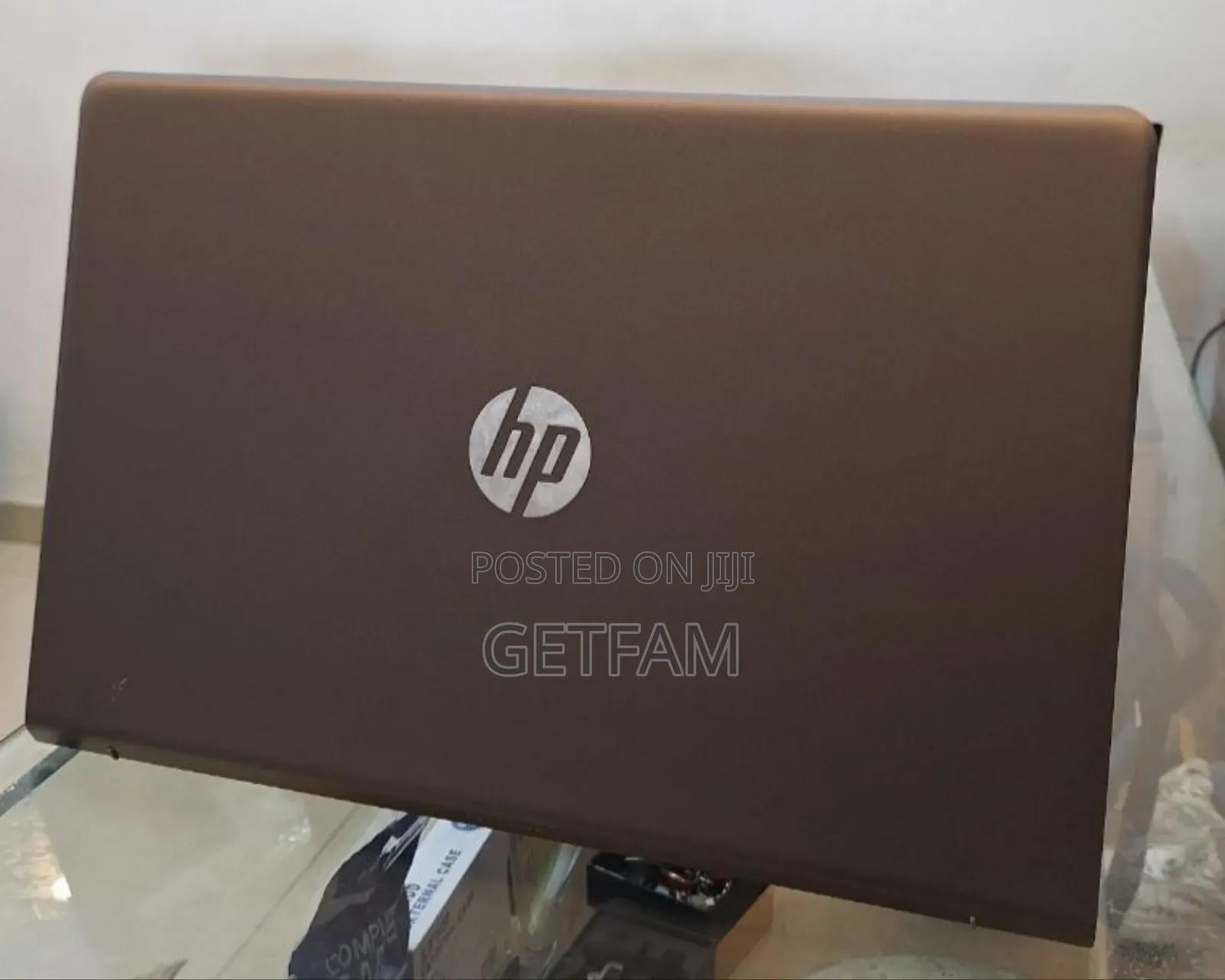 New Laptop HP Pavilion 15 4GB Intel Core I7 HDD 1T