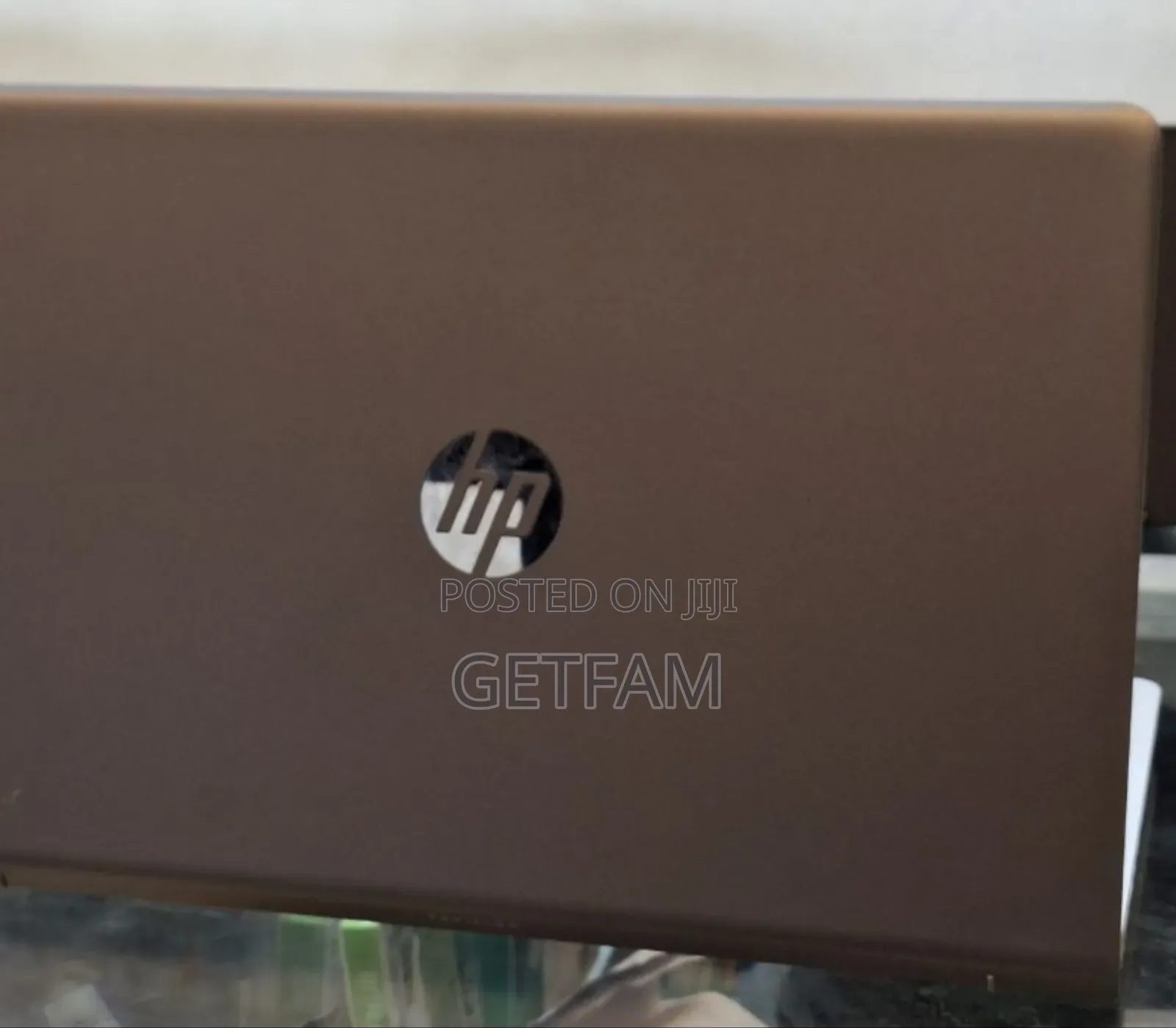 New Laptop HP Pavilion 15 4GB Intel Core I7 HDD 1T