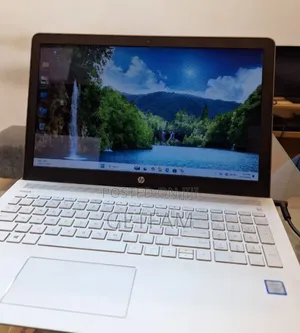 New Laptop HP Pavilion 15 4GB Intel Core I7 HDD 1T