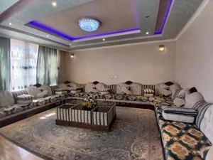 Furnished 7bdrm House in Bole for rent