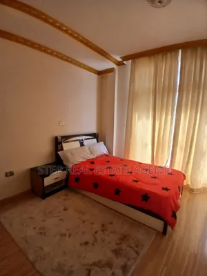Furnished 7bdrm House in Bole for rent