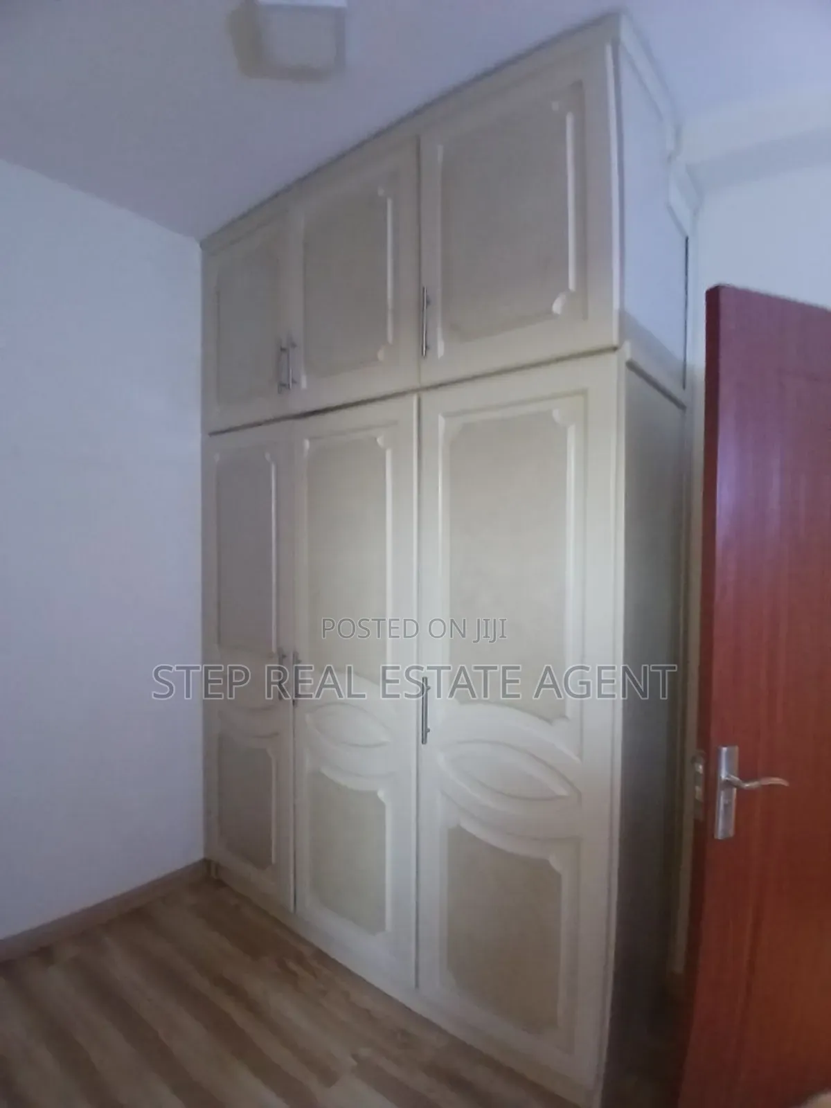 Furnished 7bdrm House in Bole for rent