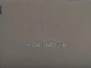 New Laptop Lenovo Ideapad 3 20GB Intel Core I3 SSD 256GB