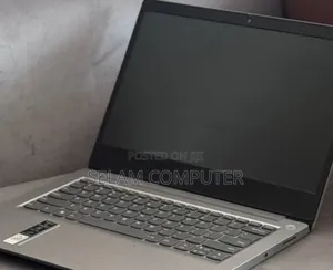 New Laptop Lenovo Ideapad 3 20GB Intel Core I3 SSD 256GB