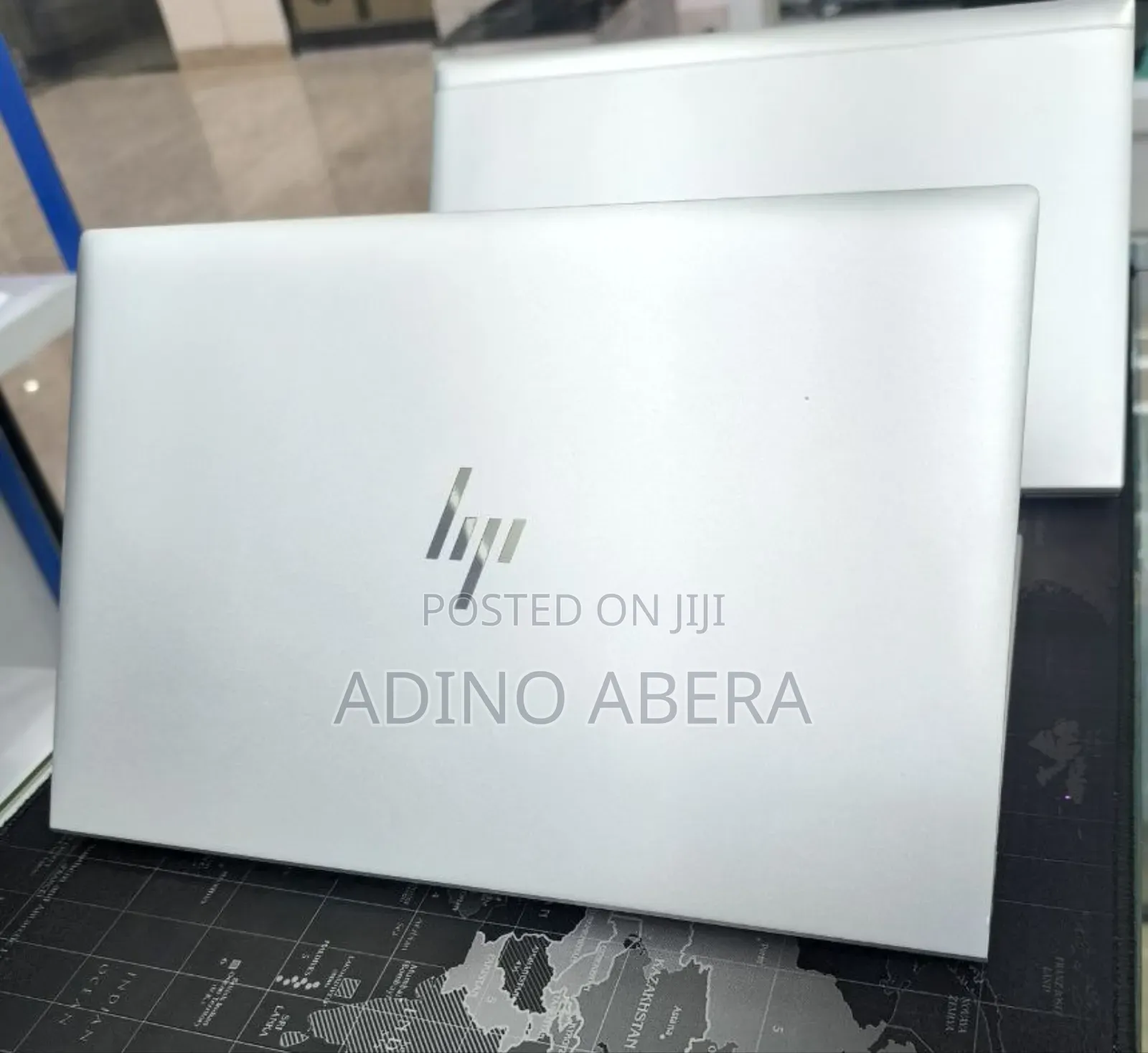 New Laptop HP 16GB Intel Core I7 SSD 512GB