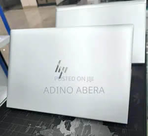 New Laptop HP 16GB Intel Core I7 SSD 512GB