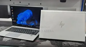 New Laptop HP 16GB Intel Core I7 SSD 512GB