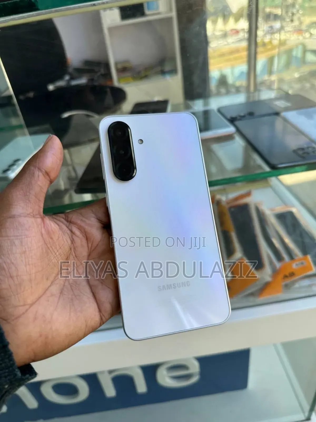 Samsung Galaxy A36 256 GB