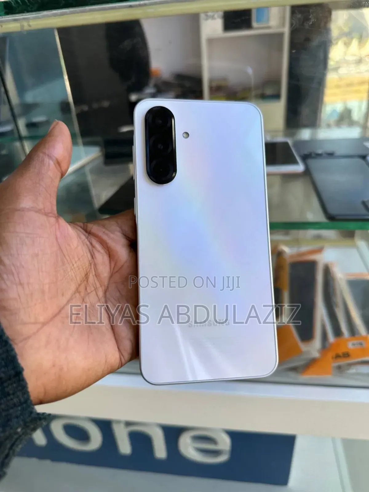 Samsung Galaxy A36 256 GB