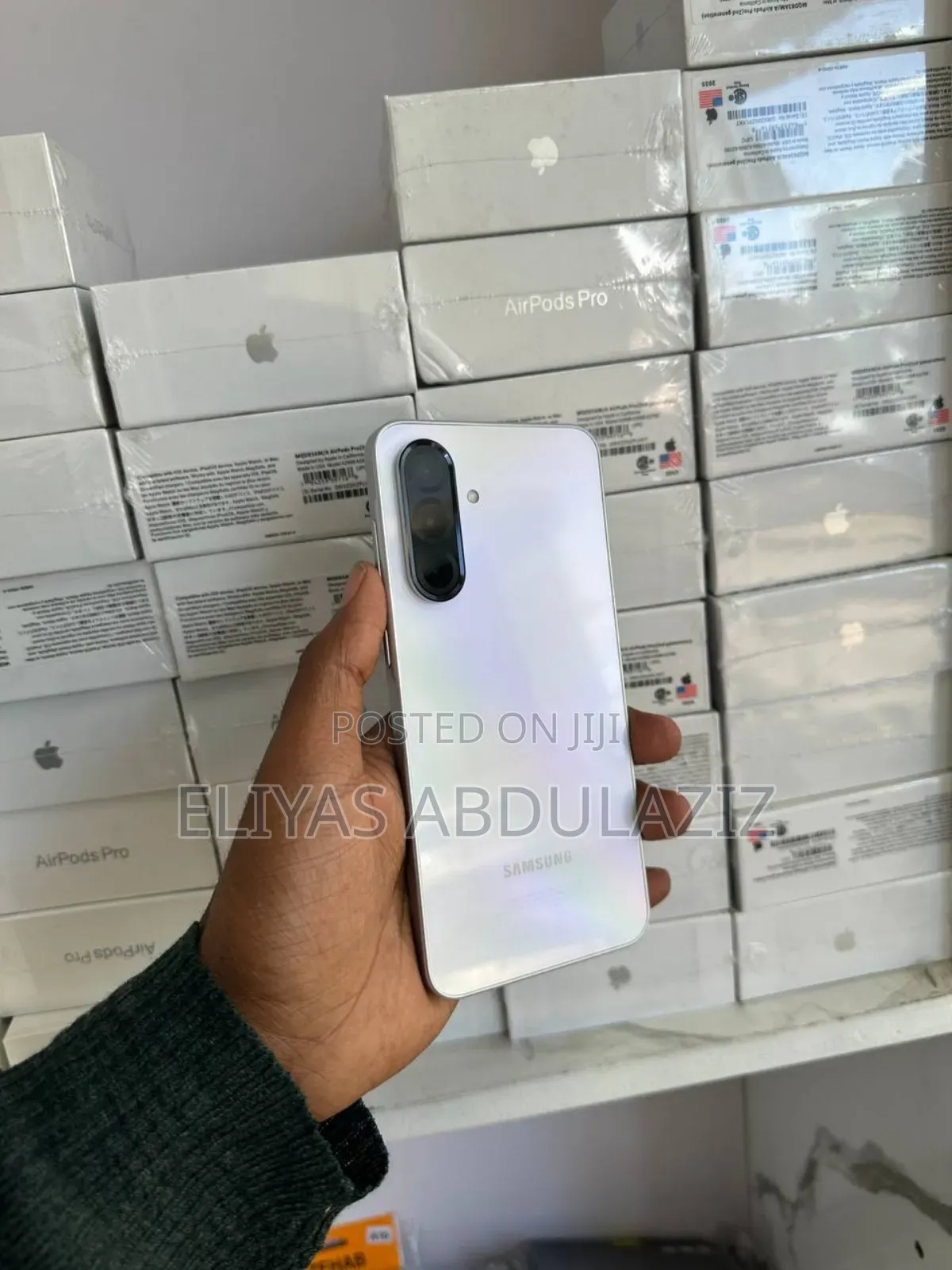 Samsung Galaxy A36 256 GB