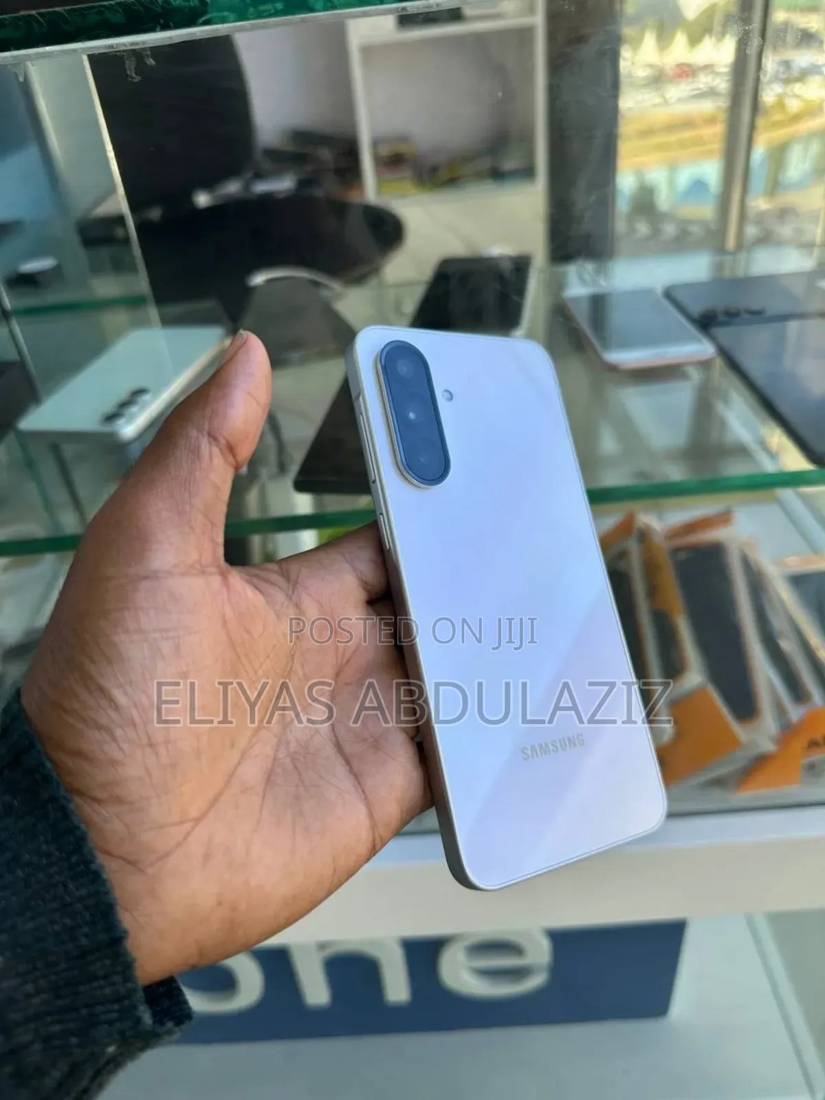 Samsung Galaxy A36 256 GB