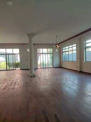 8bdrm House in G+2 House, Bole for rent