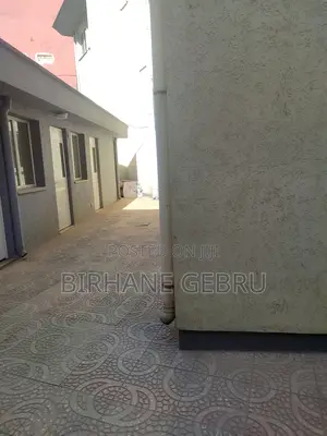 8bdrm House in G+2 House, Bole for rent